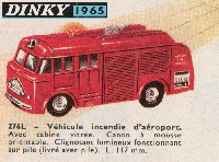 <a href='../files/catalogue/Dinky France/276/1965276.jpg' target='dimg'>Dinky France 1965 276  Airport Fire Engine</a>
